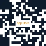 App Store下载二维码 - 每日大赛 男奴 APP